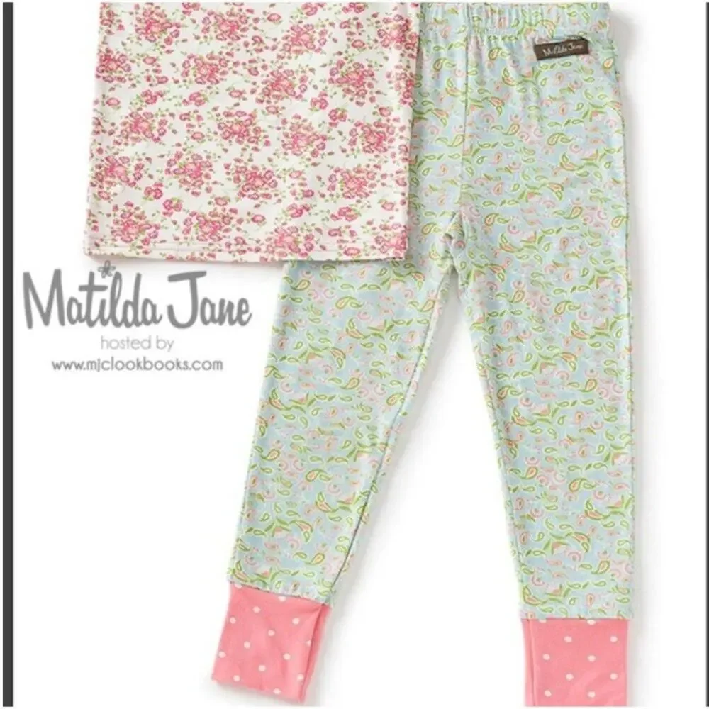 Matilda Jane matilda jane